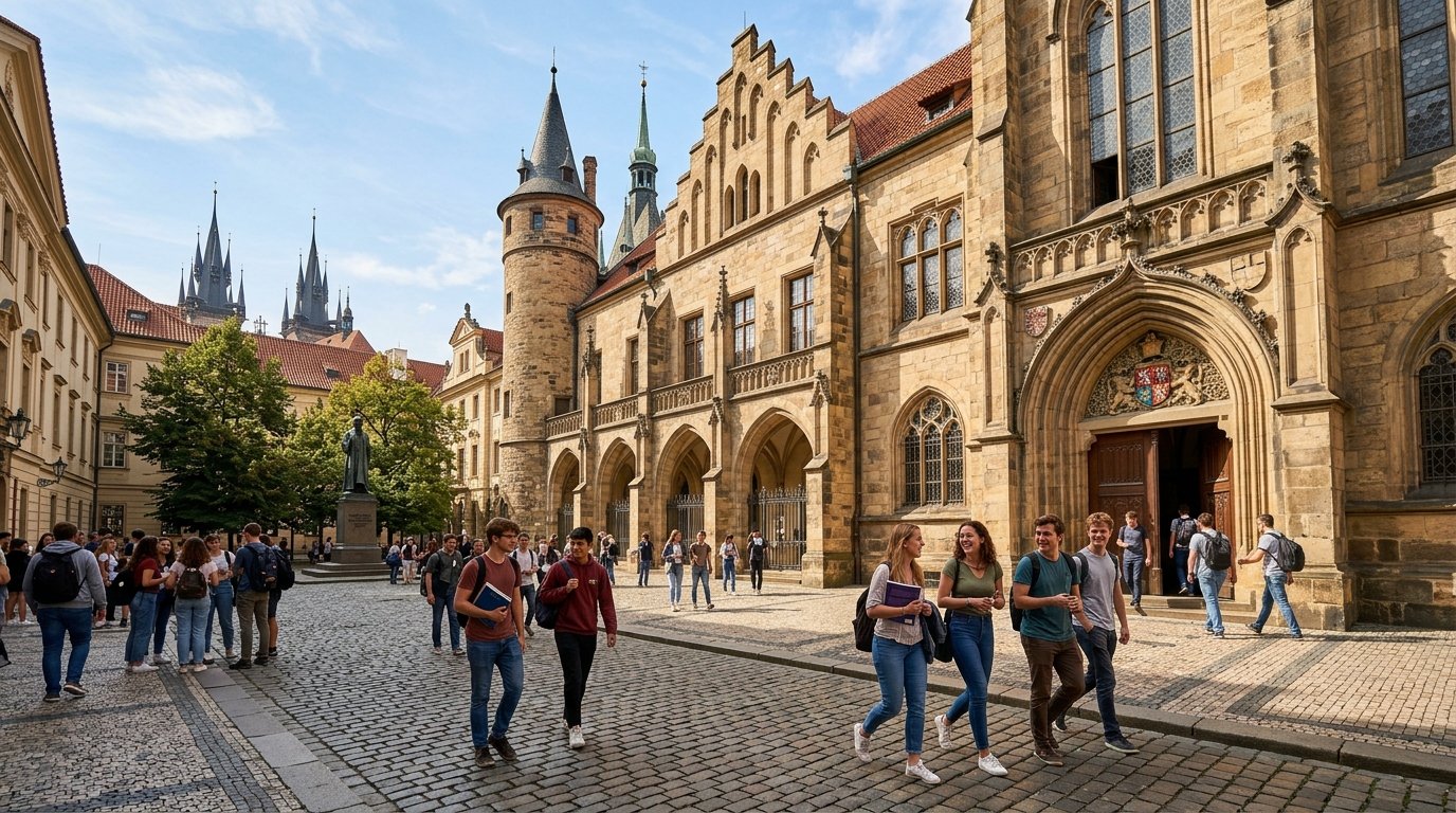 Charles University